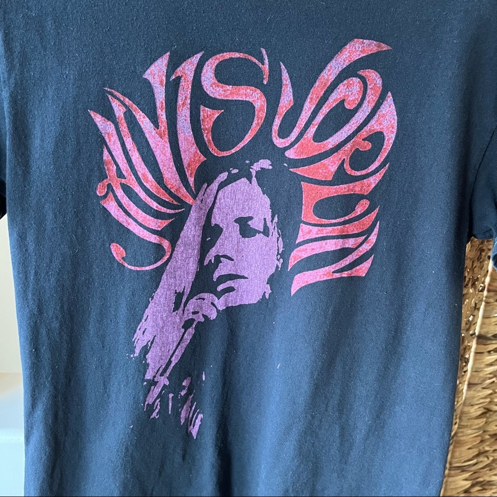 Janis Joplin T-Shirt